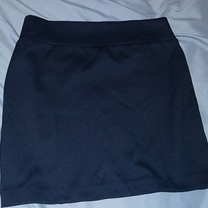 Charlotte Russe skirt